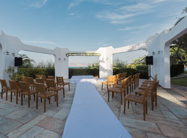 Weddings &amp; Private Celebrations 