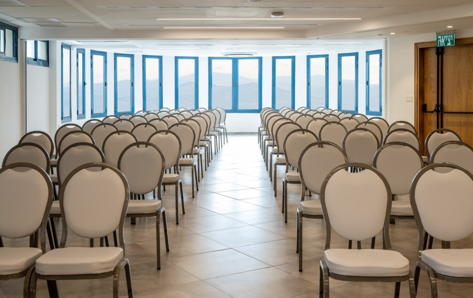 Additional Halls
