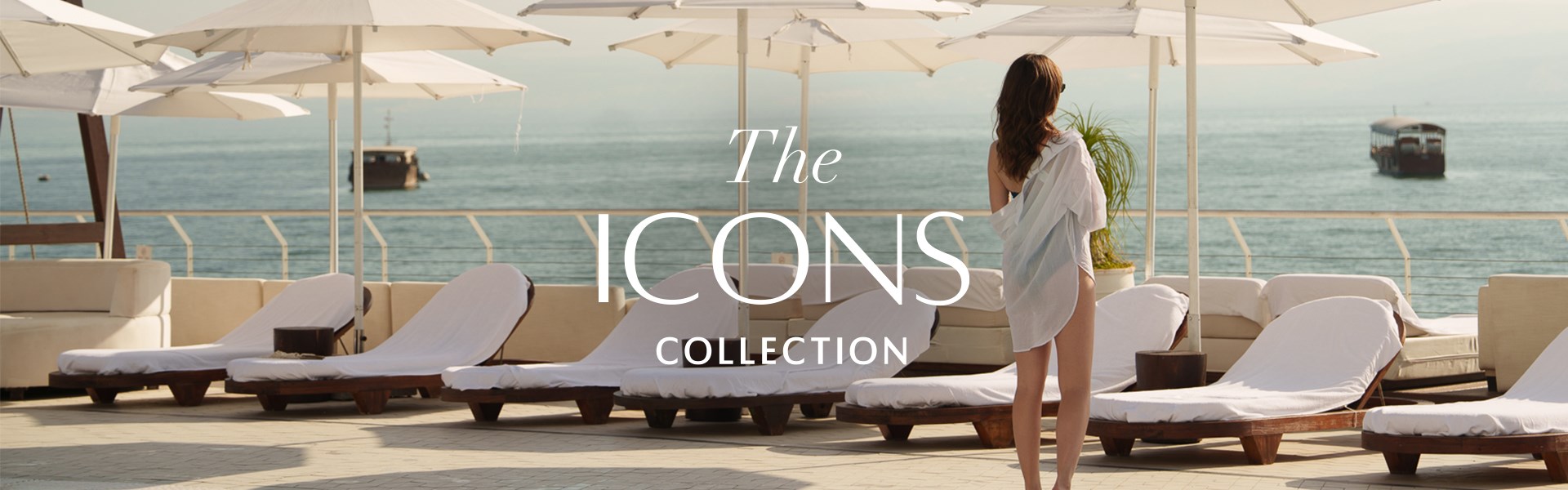 The Icons Hotel Collection