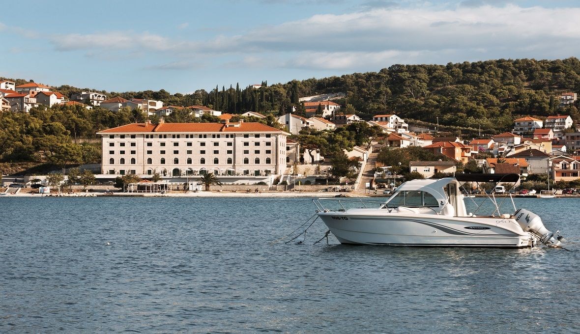 Croatia Hotels