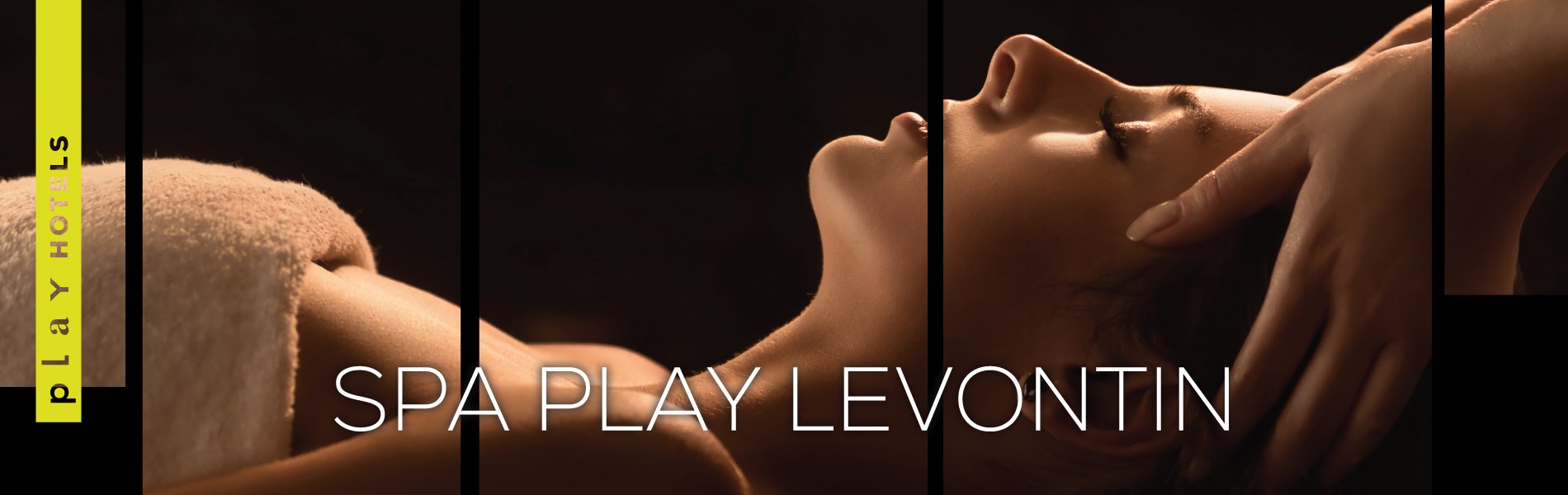 Spa PLAY Levontin