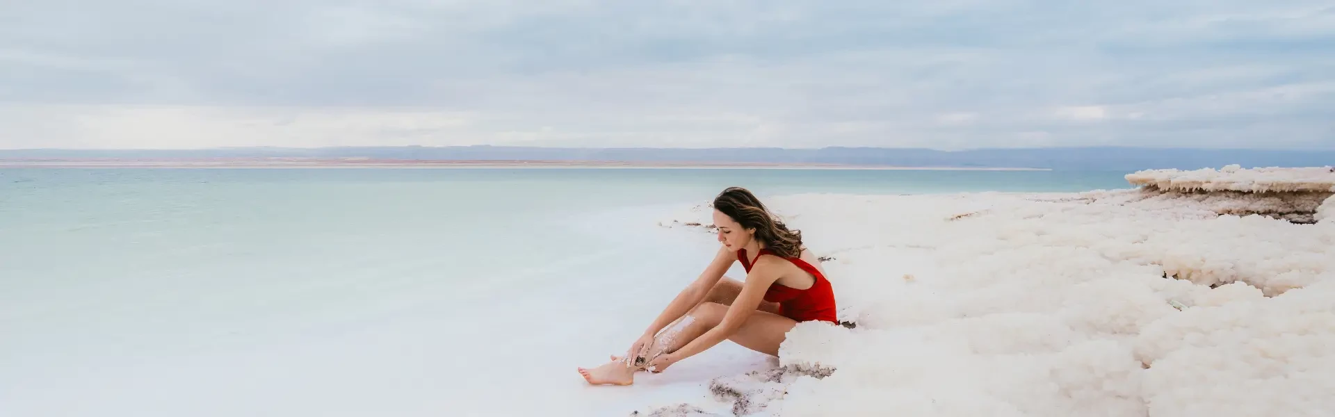 Dead Sea Hotels - Canada Israel