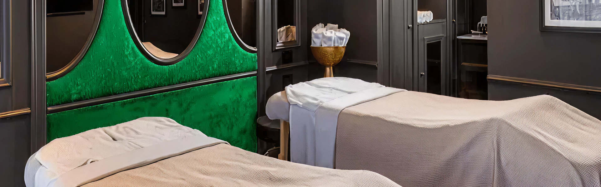 Debrah Brown Spa