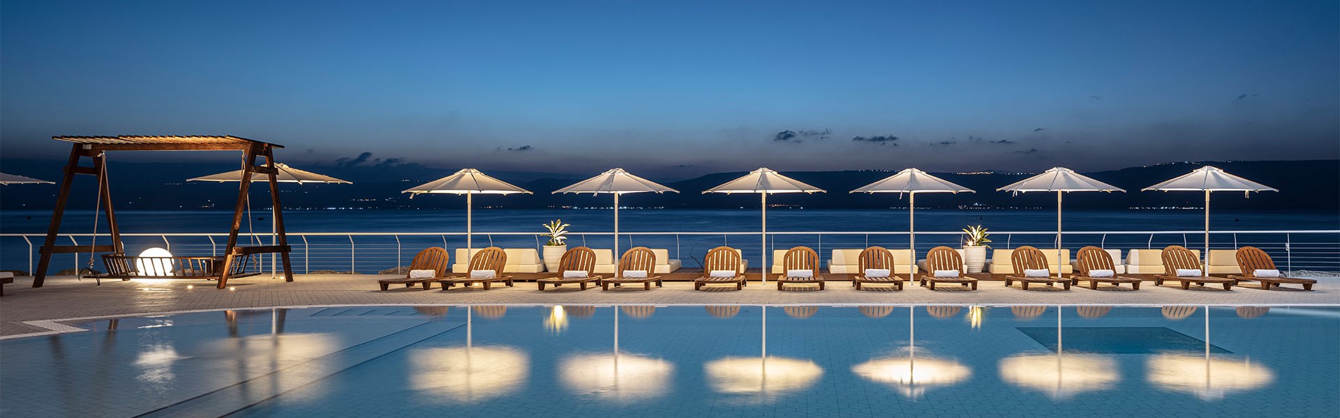 Galei Kinneret Hotel - Gallery