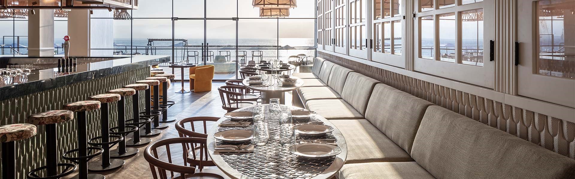 Galei Kinneret Hotel - Culinary