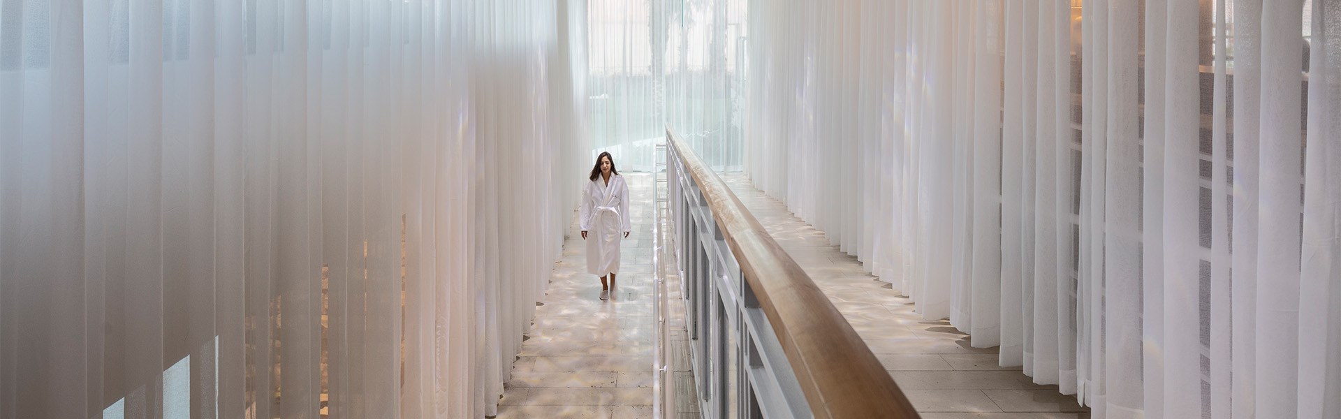 GALEI Spa - Galei Kinneret Hotel
