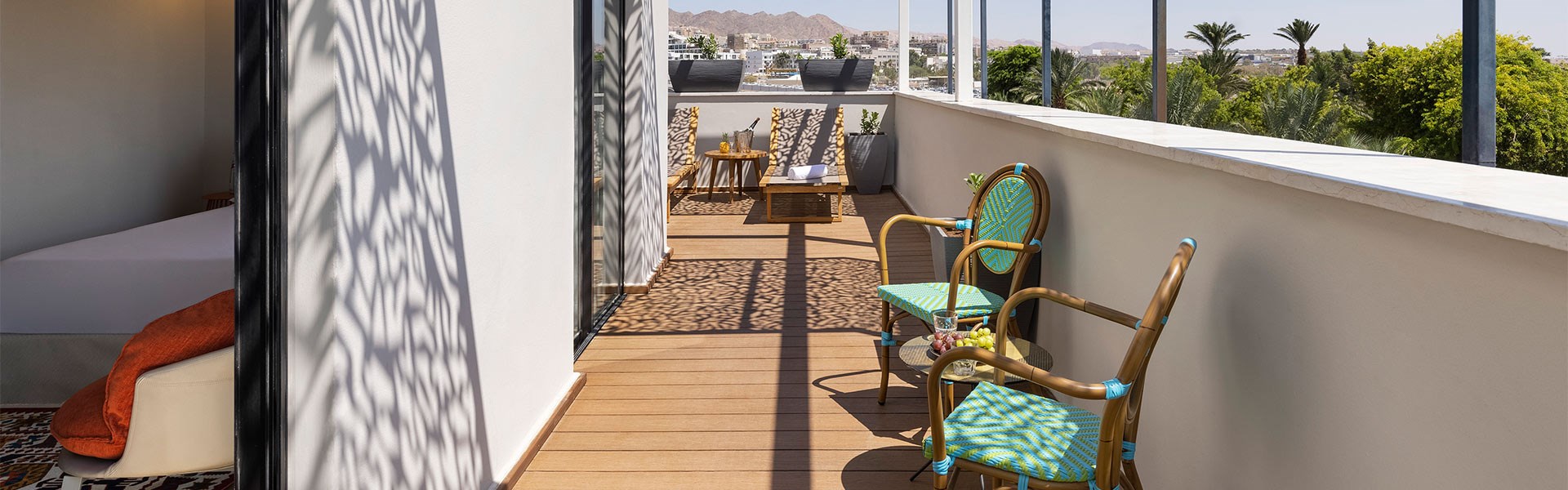 PLAY Eilat Hotel - Gallery