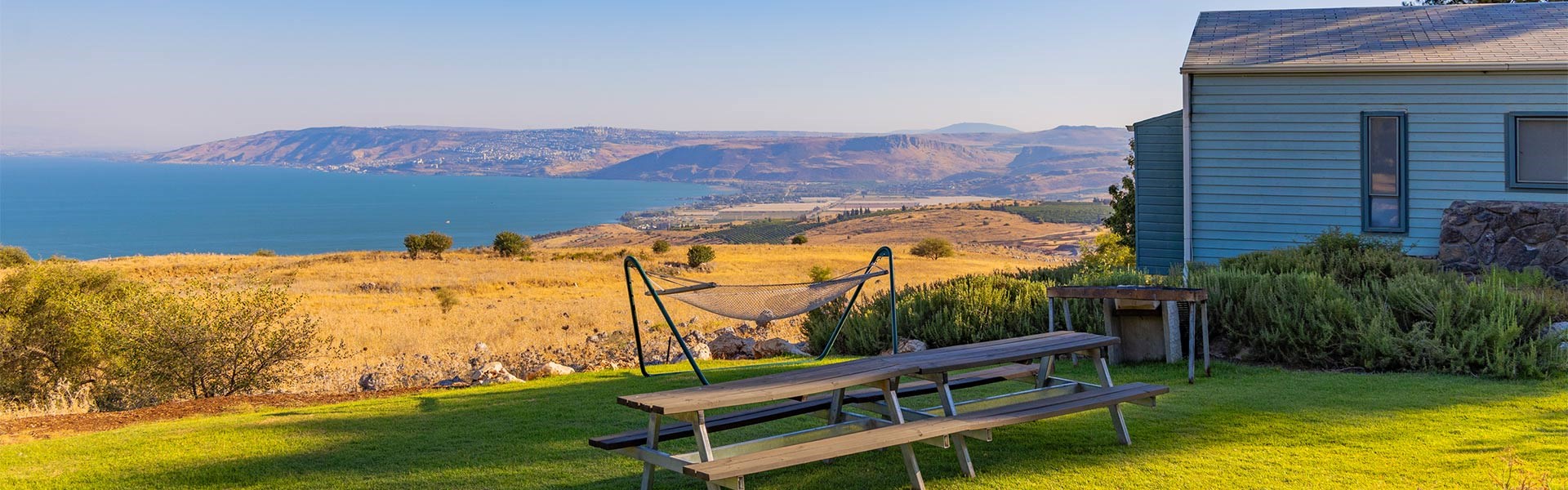 Vered Hagalil Guest Farm - Gallery