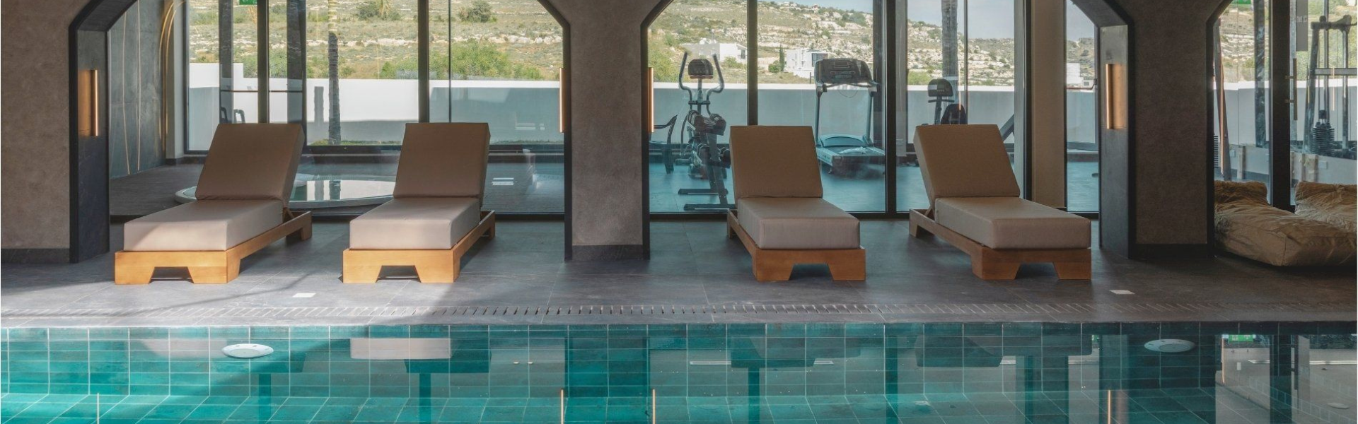 spa
