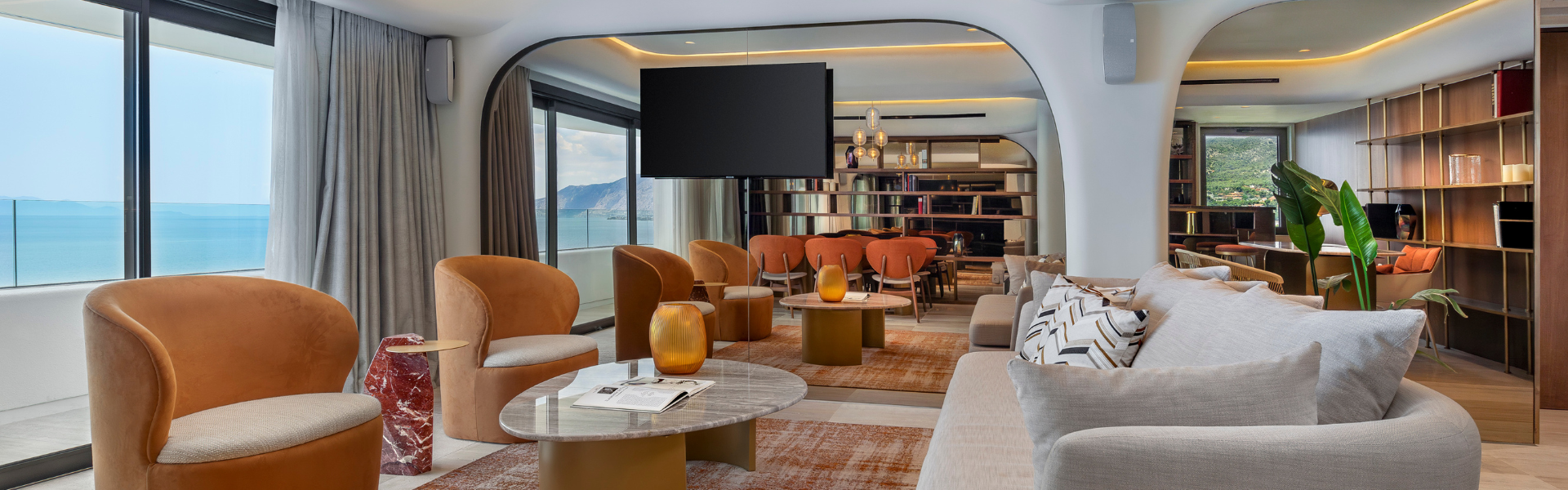 Isla Brown Corinthia Resort & Spa
