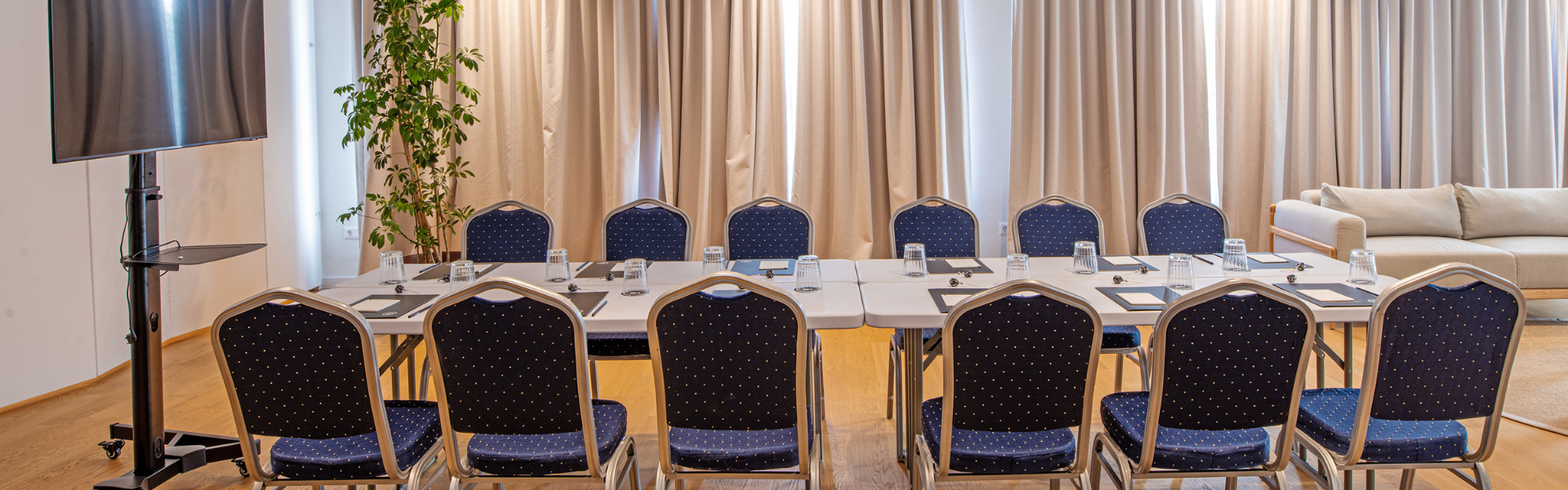 Conference
