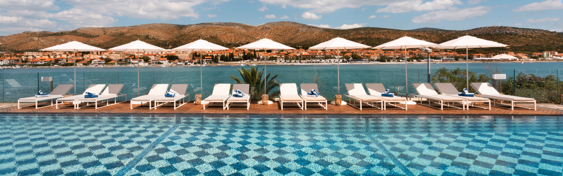 Brown Beach House Hotel & Spa 