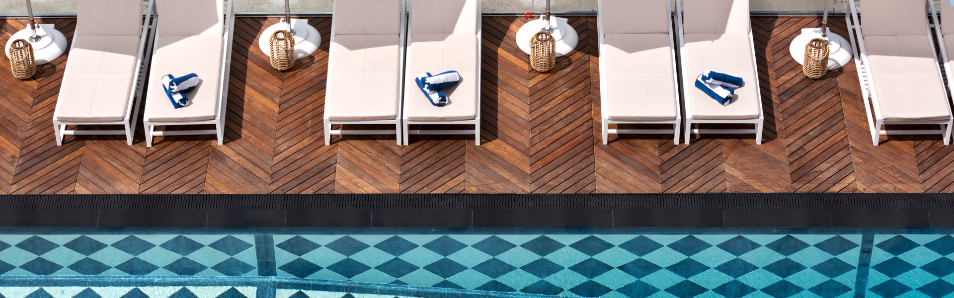 Brown Beach House - Deals