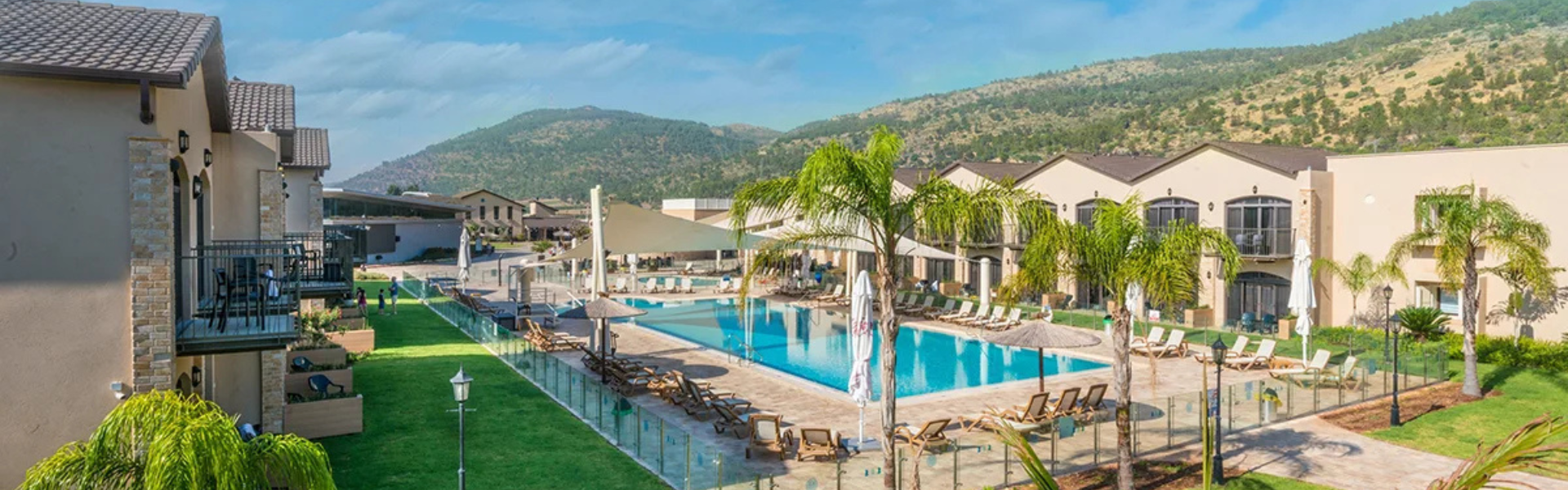 Galilion Hotel