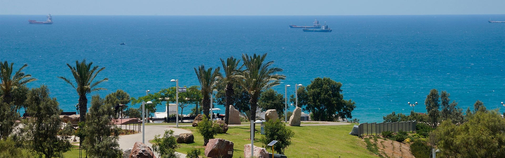 Ashdod Hotels