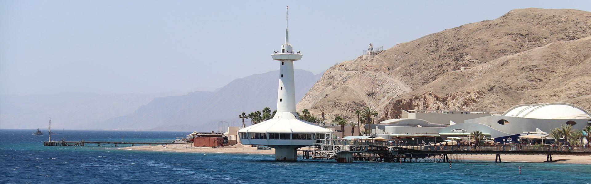 Eilat Hotels - Canada Israel
