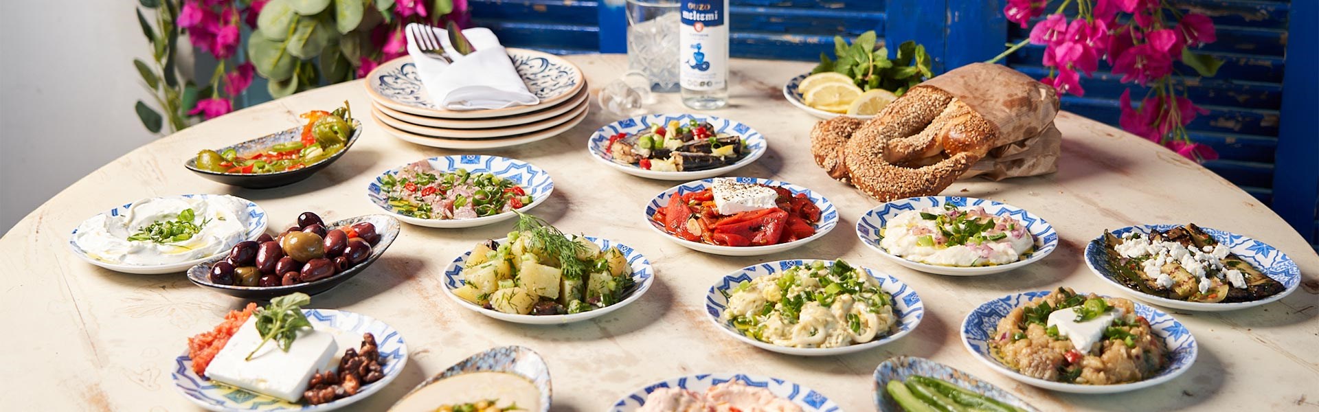 West All Suite Hotel Ashdod  - Culinary