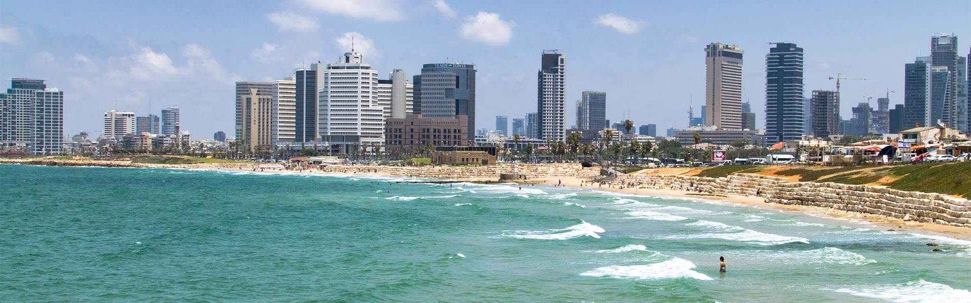 PLAY Hatzuk Beach Hotel Tel Aviv - Local Experienc