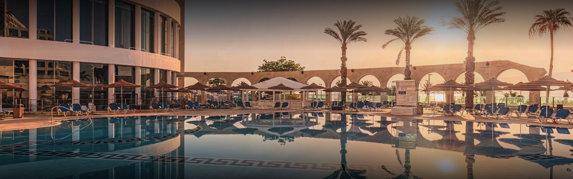 Israel Hotels - Israel Canada Hotels, Resorts & Sp