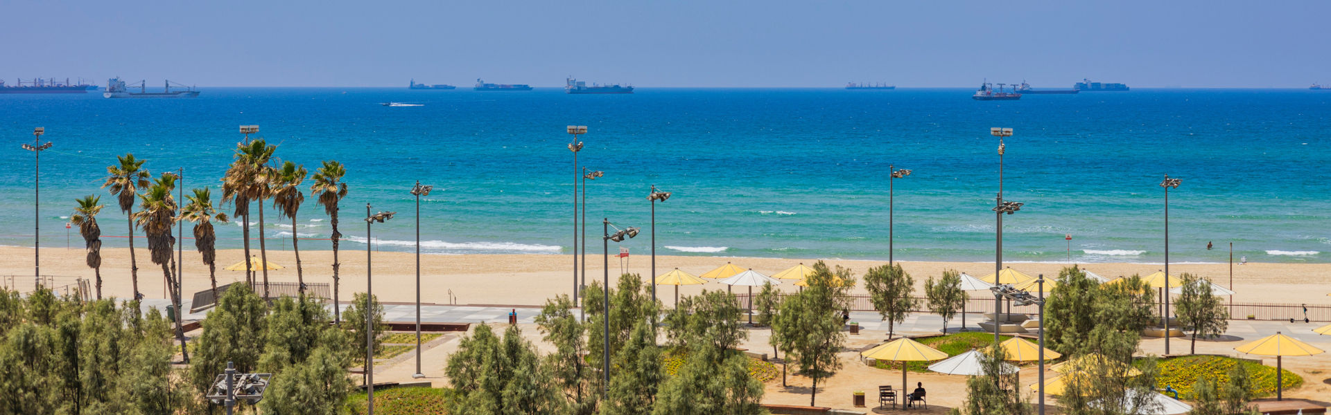 Ashdod Deals