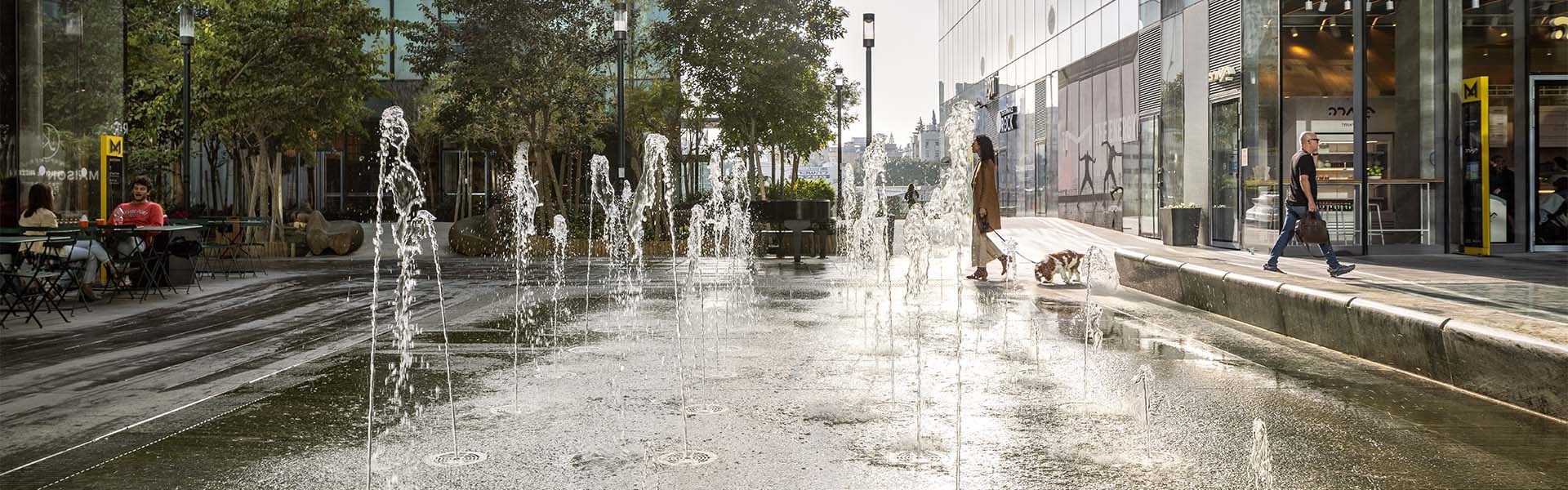 PLAY Midtown Tel Aviv - Deals