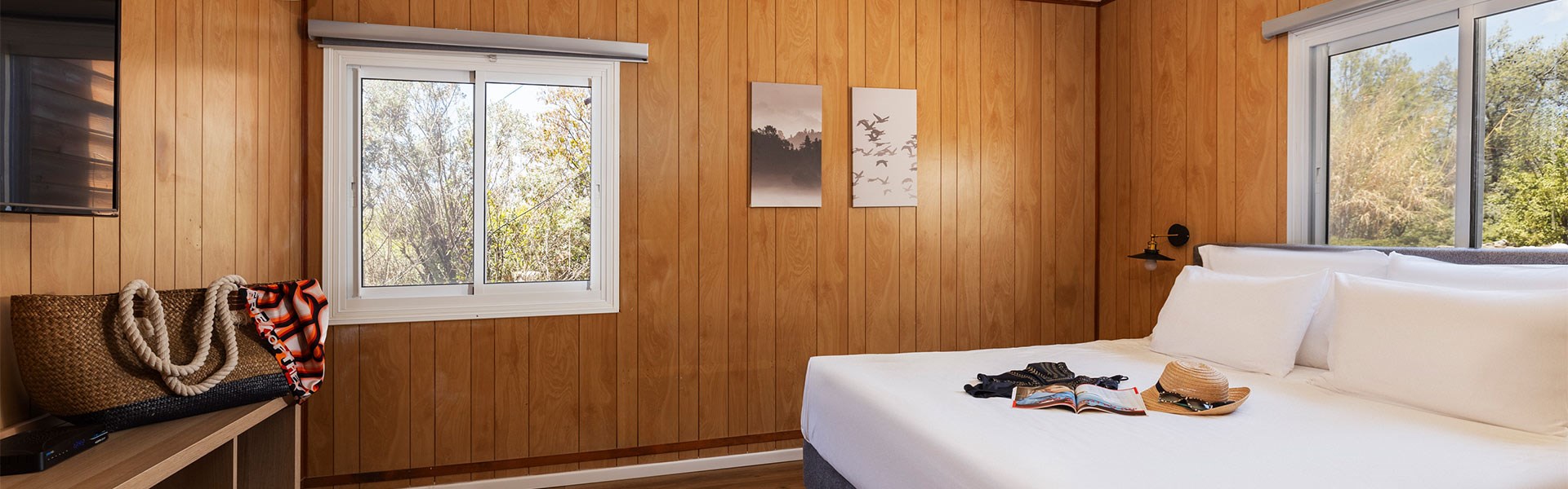Vered Hagalil Guest Farm - Rooms & Suites