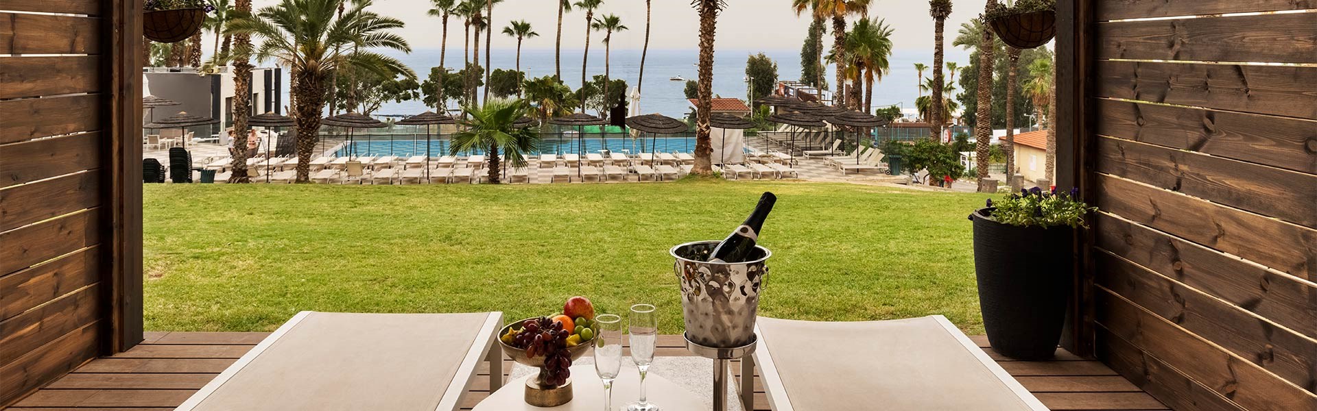 Lakehouse Kinneret Hotel - Deals