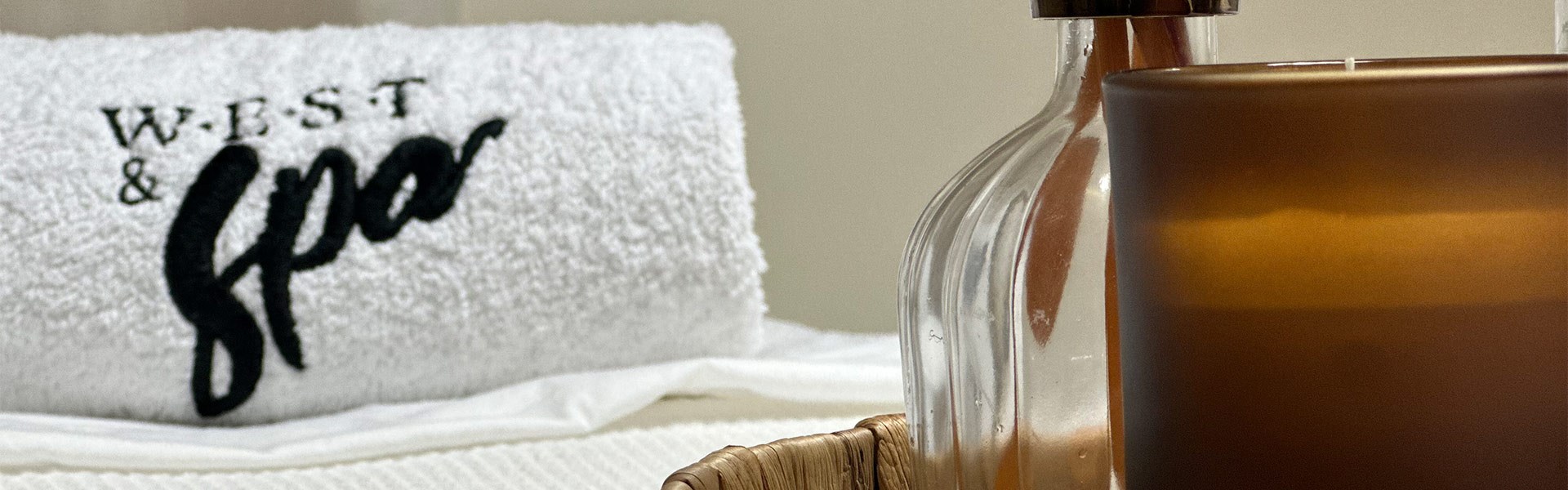 West All Suite Hotel Ashdod -  Ashdod Spa