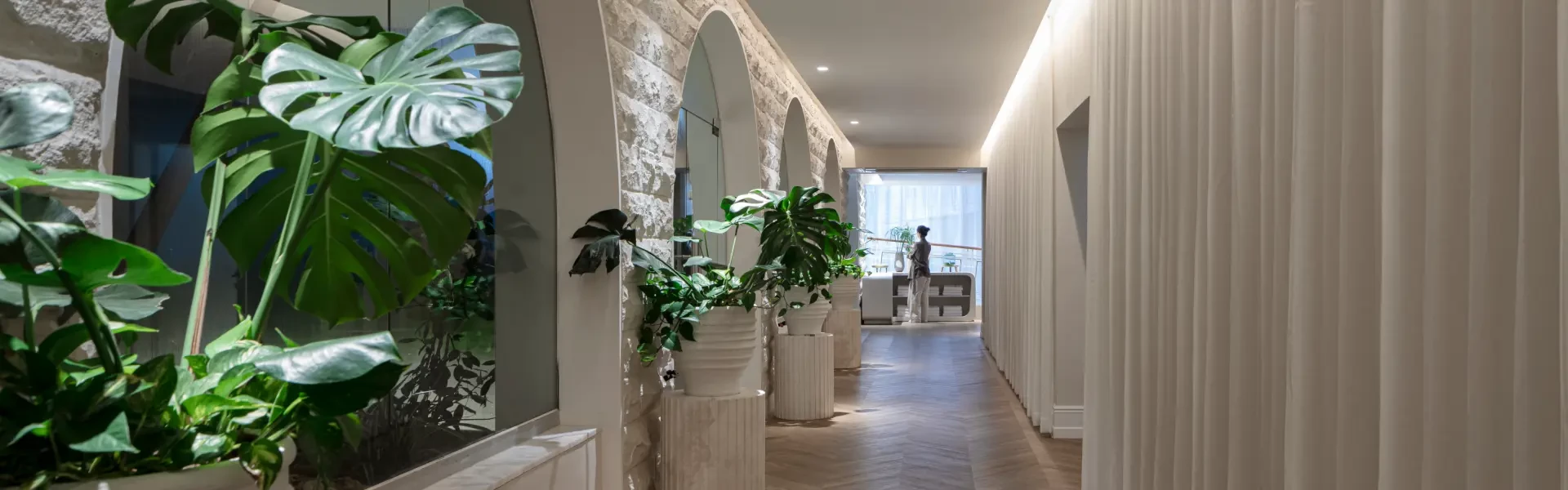 Israel Canada Hotels - Spa in Israel