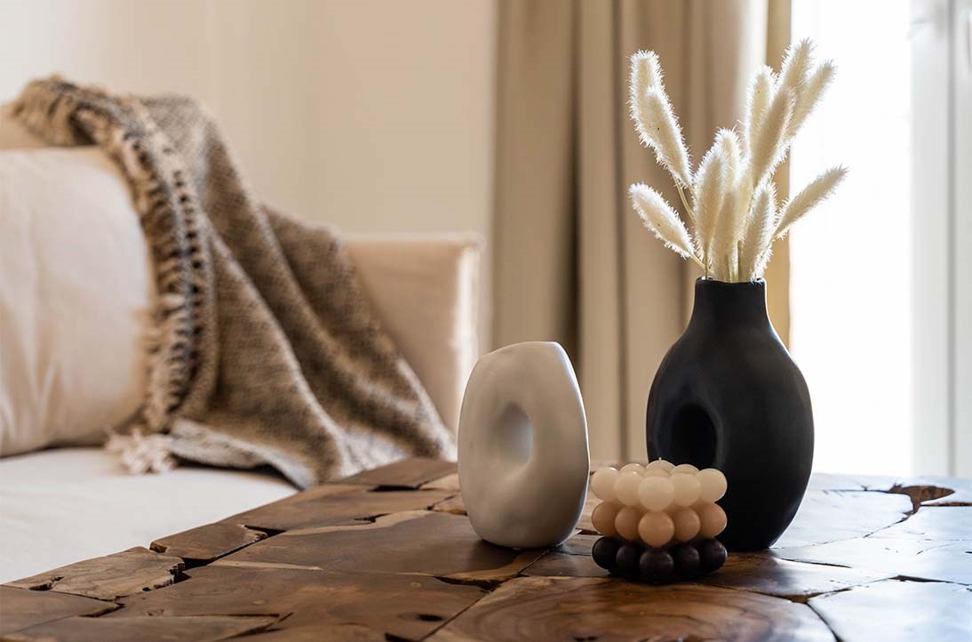 Play Paros - Rooms