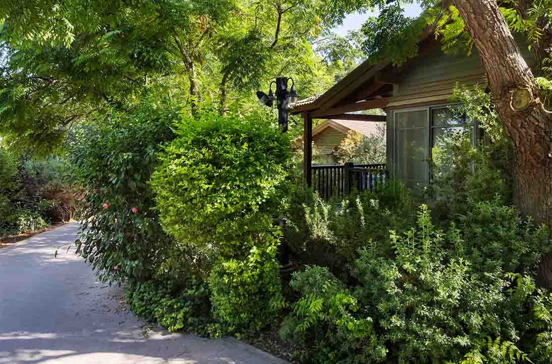 Nofey Gonen Holiday Village