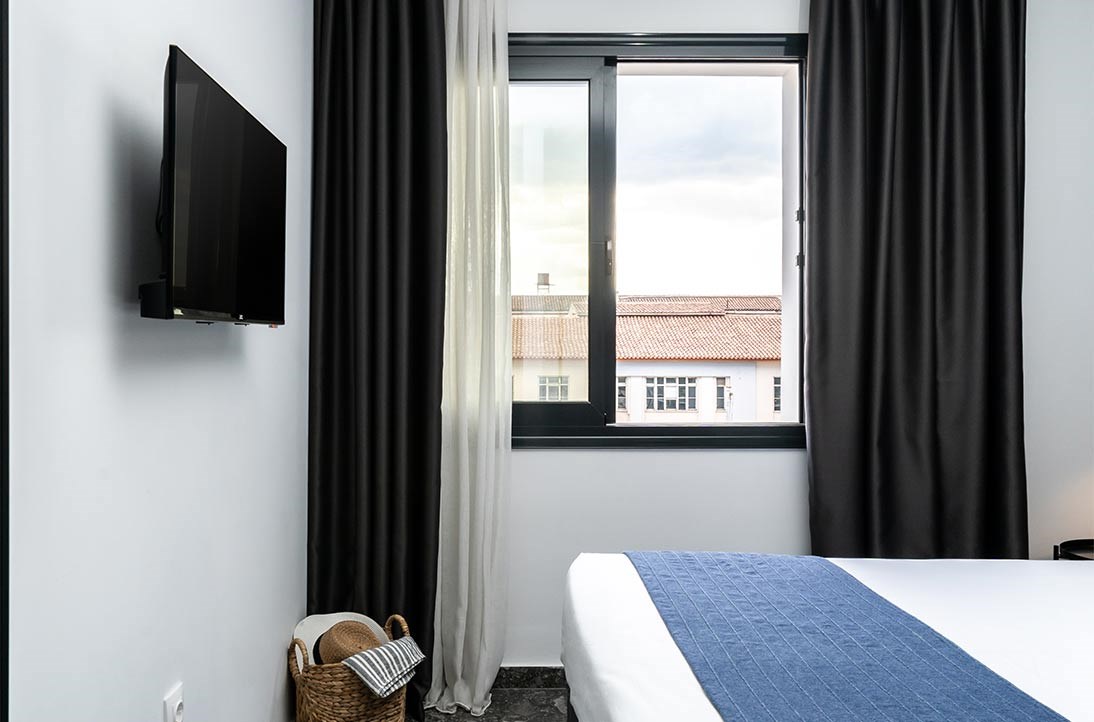 Play Theatrou Athens - Rooms