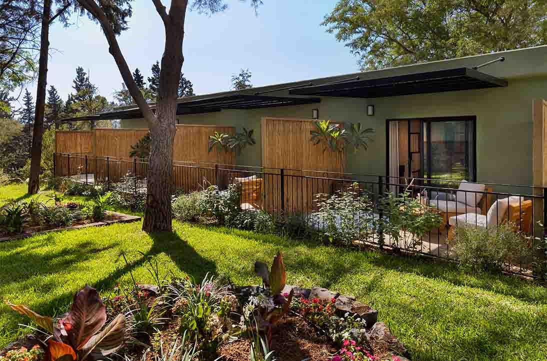 Nofey Gonen Holiday Village