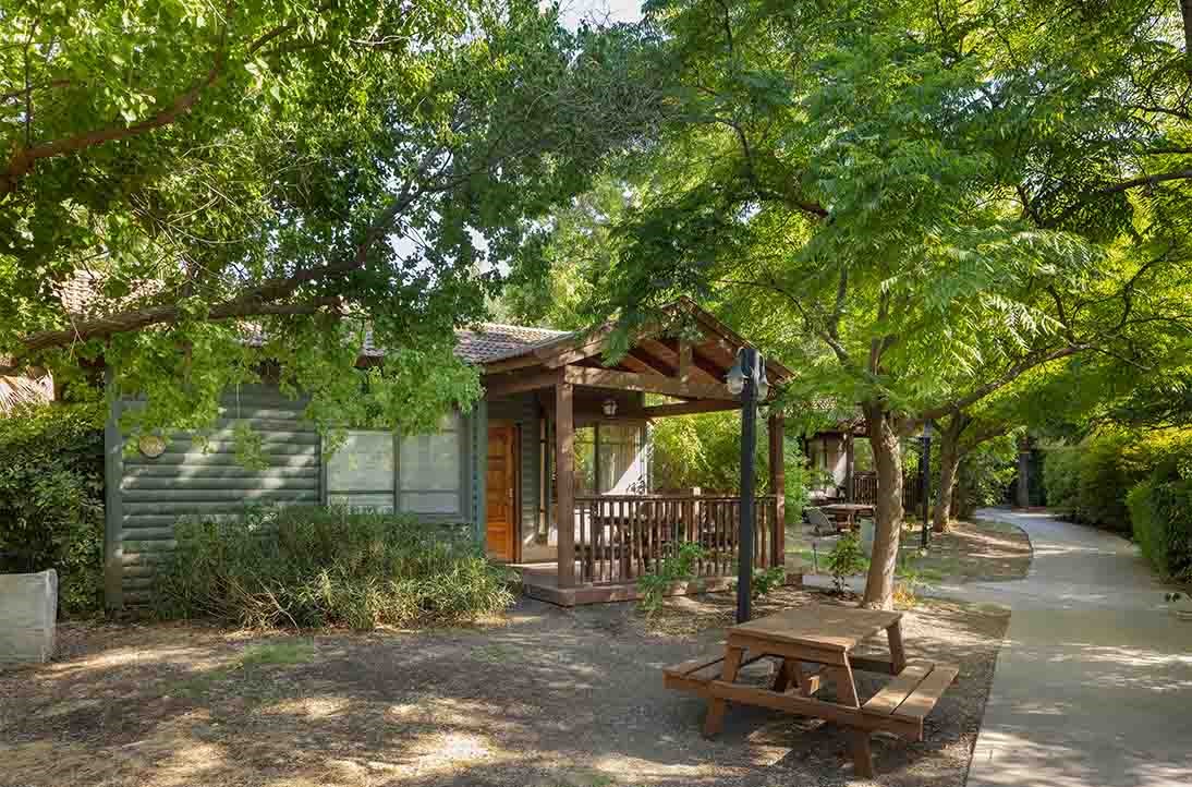 Nofey Gonen Holiday Village