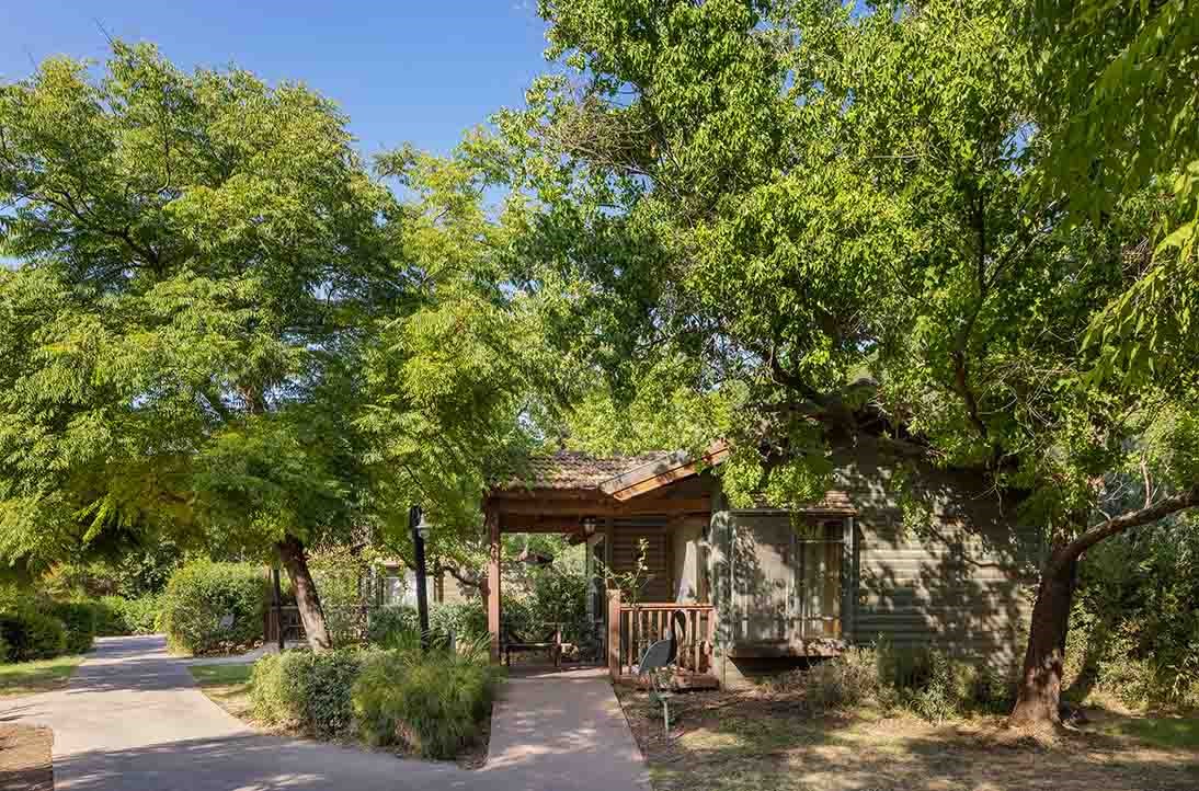 Nofey Gonen Holiday Village