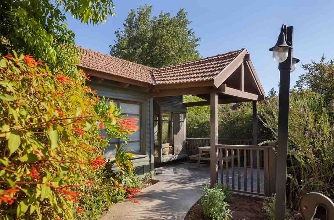 Nofey Gonen Holiday Village