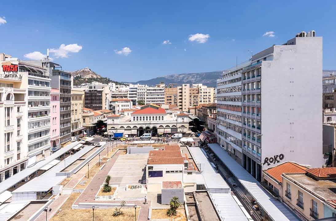 Play Theatrou Athens