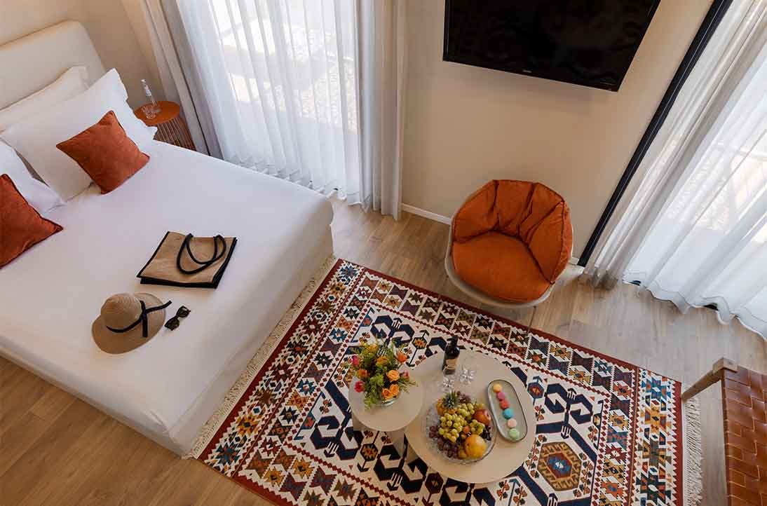 PLAY Eilat - Rooms