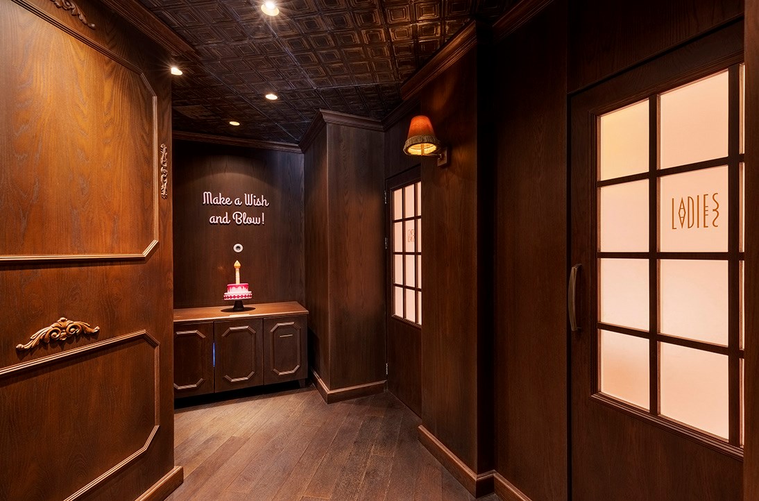 LAY Seaport Suite Hotel - Rooms