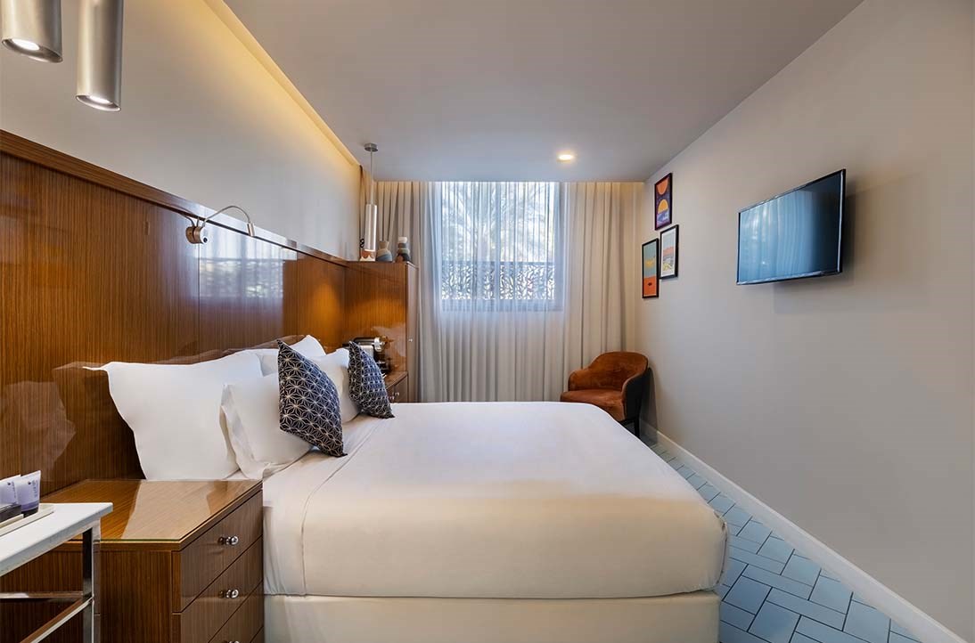 PLAY Eilat - Rooms