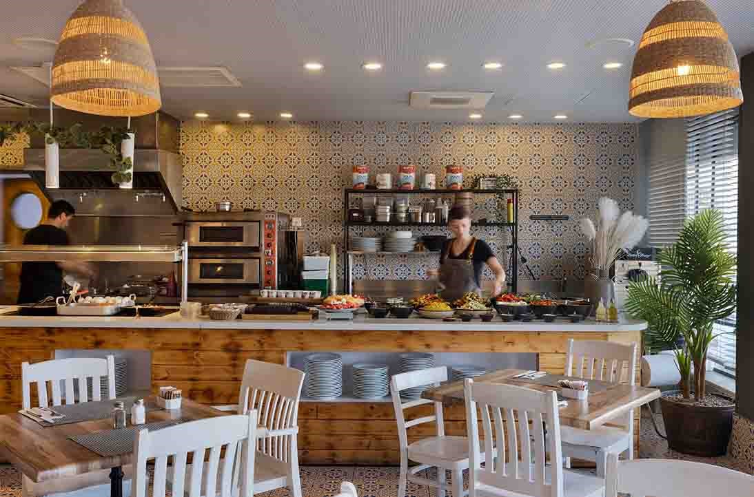 PLAY Eilat - Rooms
