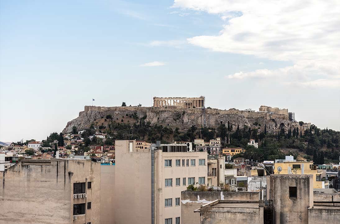 Play Theatrou Athens