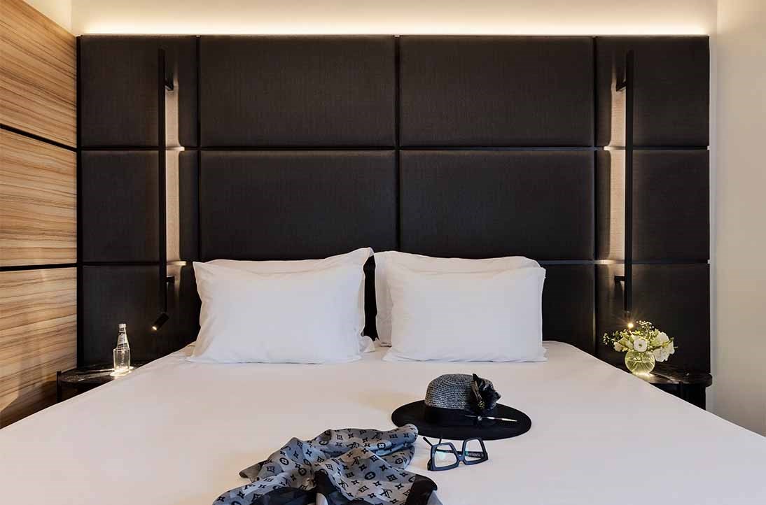 Lakehouse Kinneret - Rooms