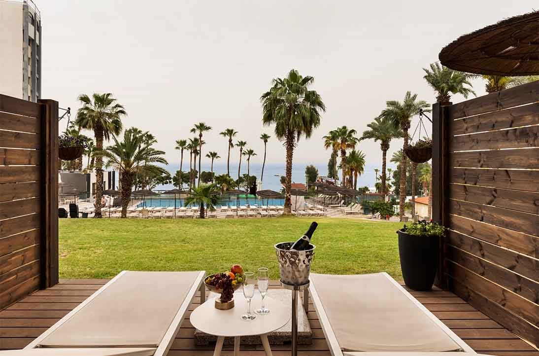 Lakehouse Kinneret