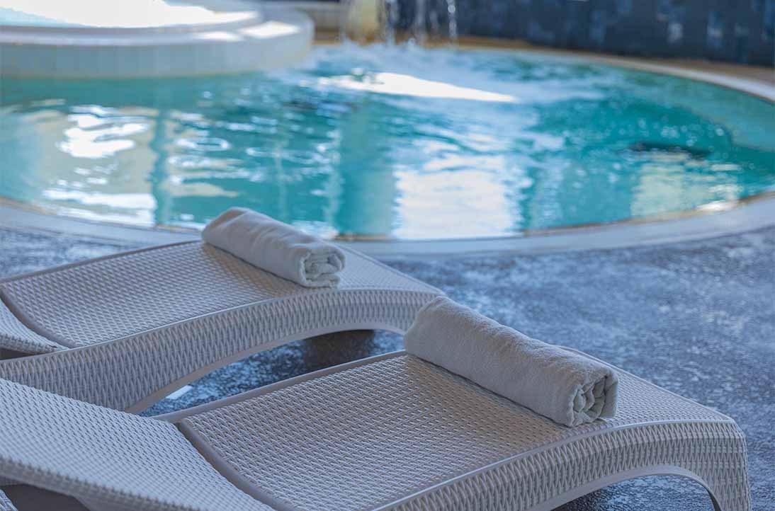 Enjoy Dead Sea Hotel - Spa