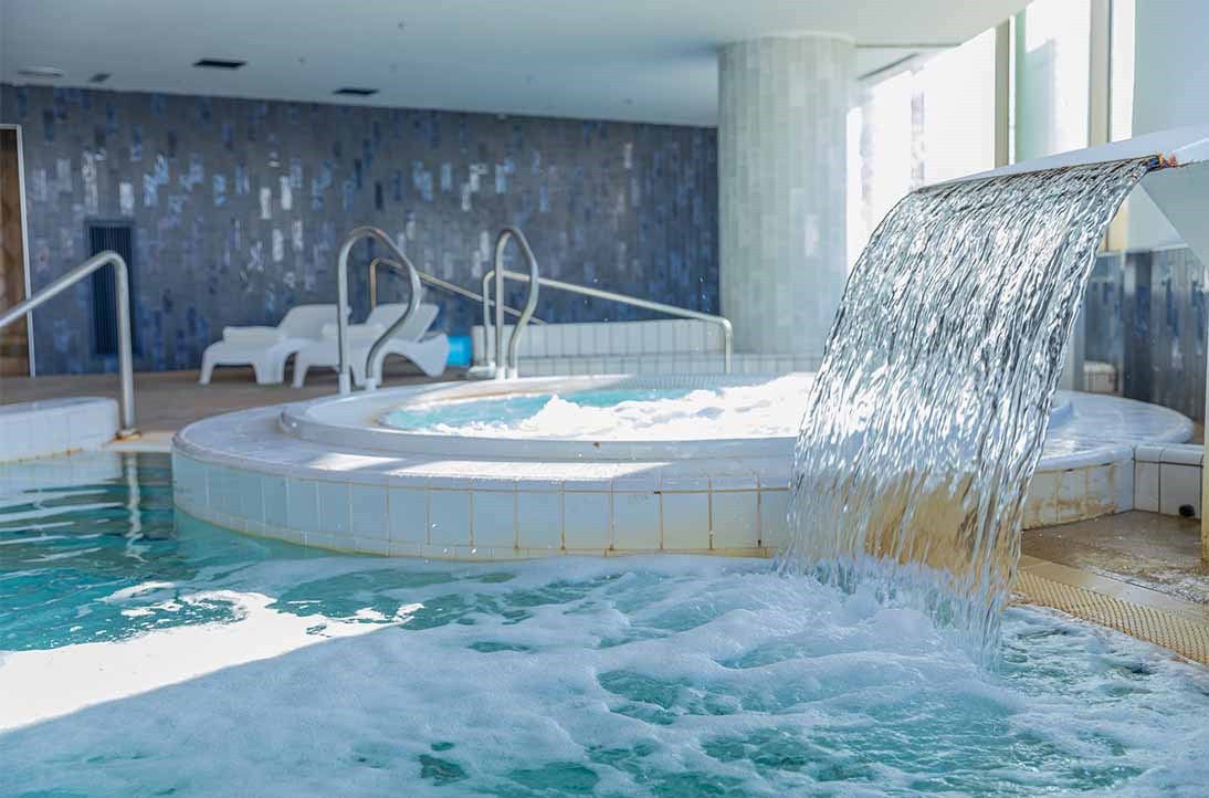 Enjoy Dead Sea Hotel - Spa