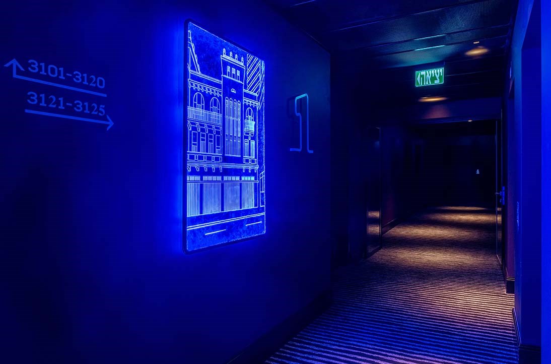 PLAY Midtown Hotel 