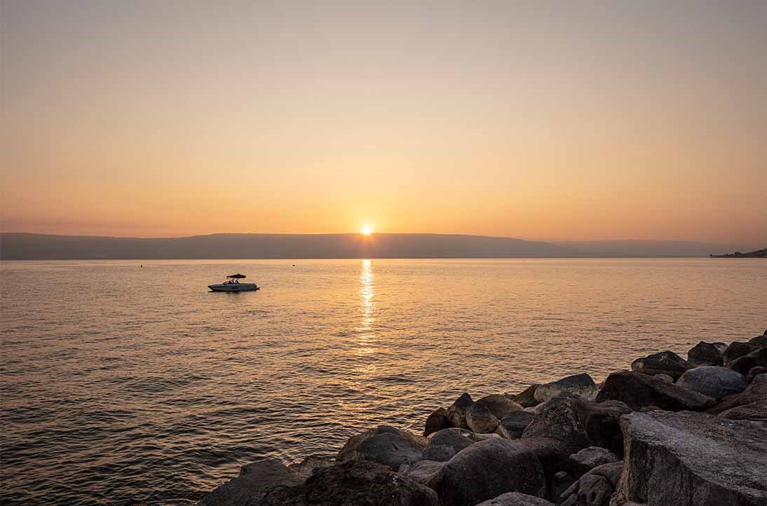 Galei Kinneret 