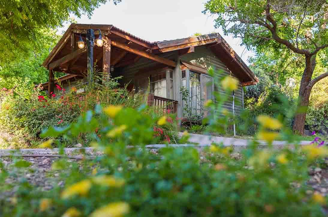 Nofey Gonen Holiday Village