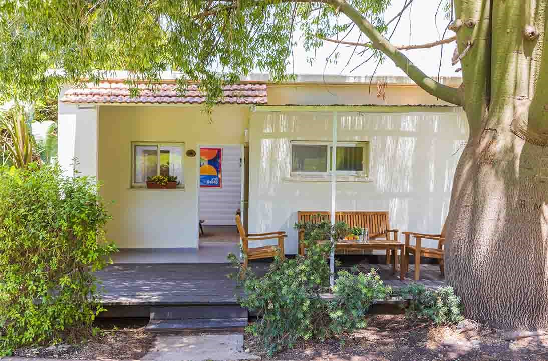 Nofey Gonen Holiday Village - Rooms
